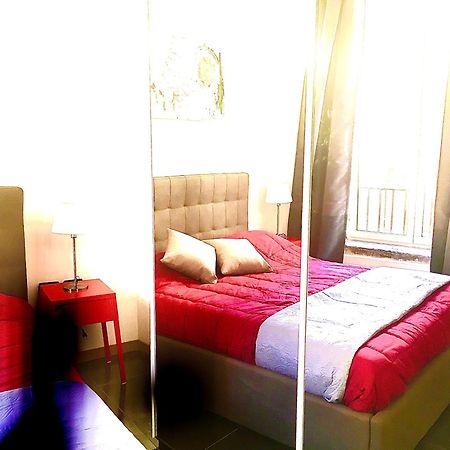 I Ruggiero Appartement Napels Buitenkant foto