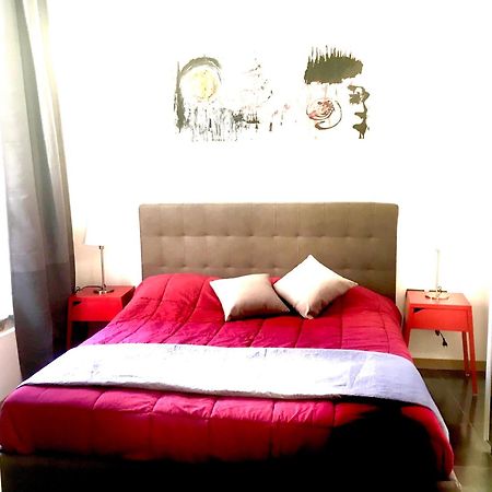 I Ruggiero Appartement Napels Buitenkant foto