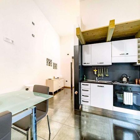 I Ruggiero Appartement Napels Buitenkant foto