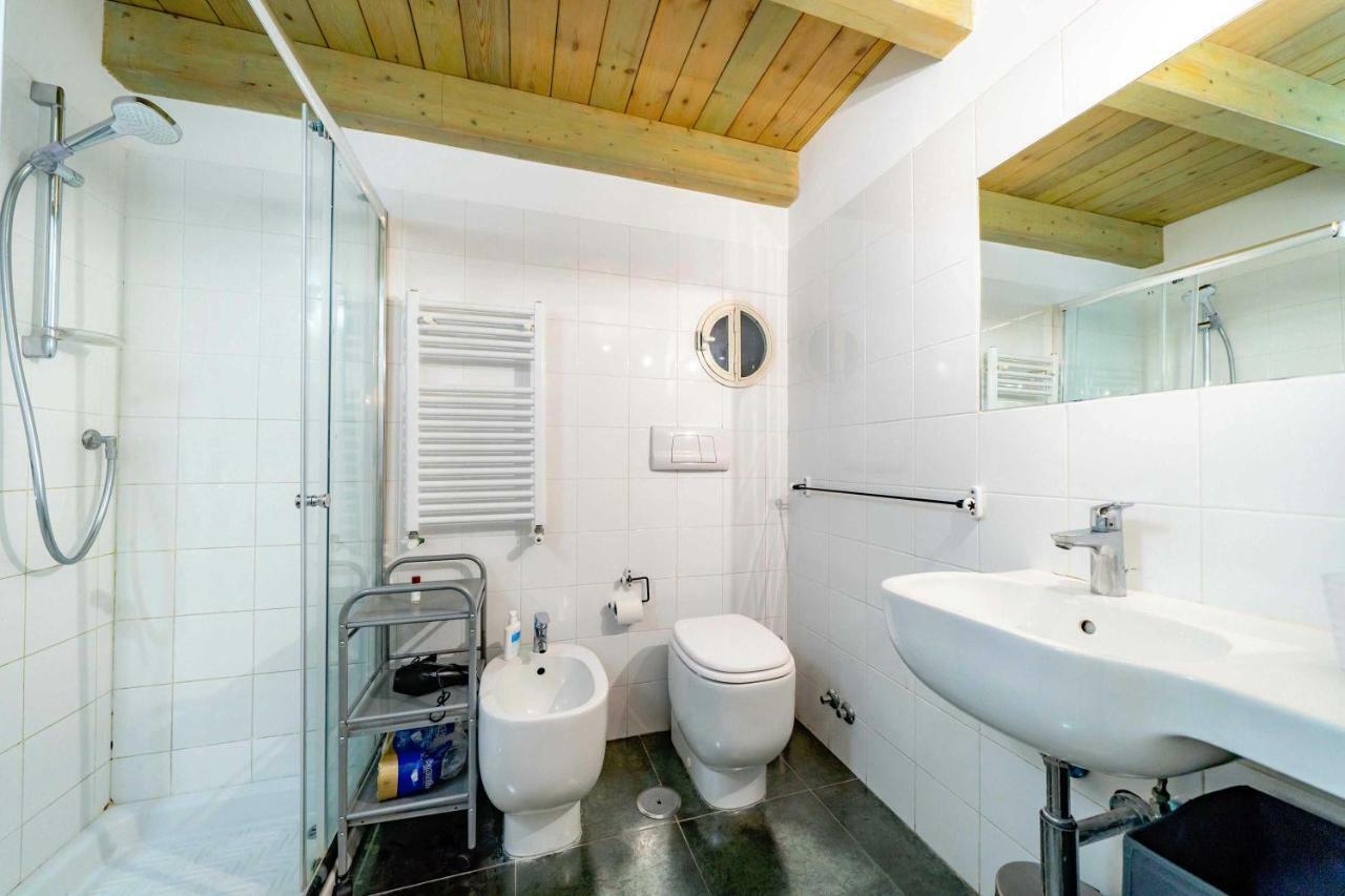 I Ruggiero Appartement Napels Buitenkant foto